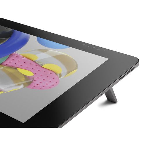  Wacom Cintiq Pro 24 Creative Pen & Touch Display