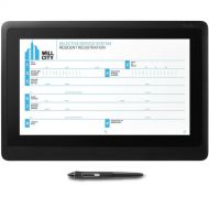 Wacom DTK-1660E Interactive Pen Display