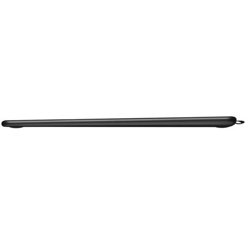  Wacom Intuos Bluetooth Creative Pen Tablet (Medium, Black)