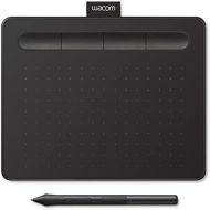 [아마존베스트]Wacom Intuos Pen Tablet Compatible with Windows and Mac