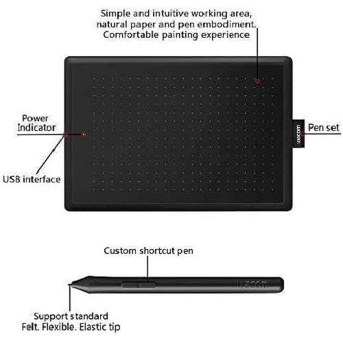  [아마존베스트]Wacom One Creative