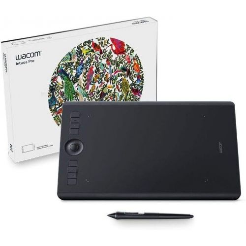  [아마존베스트]Wacom Intuos Pro