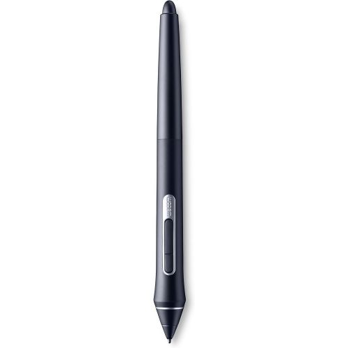  [아마존베스트]Wacom Intuos Pro Medium Bluetooth Graphic Tablet - Popular format for digital drawing and photo retouching with extra high pressure sensitivity and customizable command keys