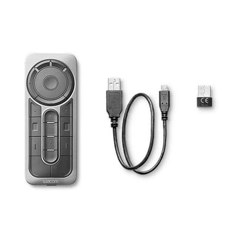  [아마존베스트]Wacom ExpressKey Remote Control