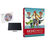 Wacom Moho Animation Bundle, Large