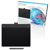 Wacom Intuos Art Medium Pen and Touch (Old Version)
