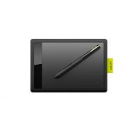 Wacom Bamboo CTL471 Pen Tablet for PCMAC (Black and Lime)