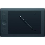 Wacom Intuos Pro Pen and Touch Tablet, Medium (PTH-651K1) (International Version)