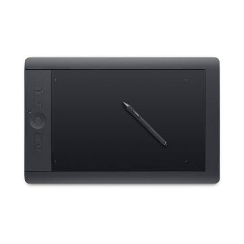  Wacom Intuos Pro Pen and Touch Large Tablet (PTH851) OLD MODEL