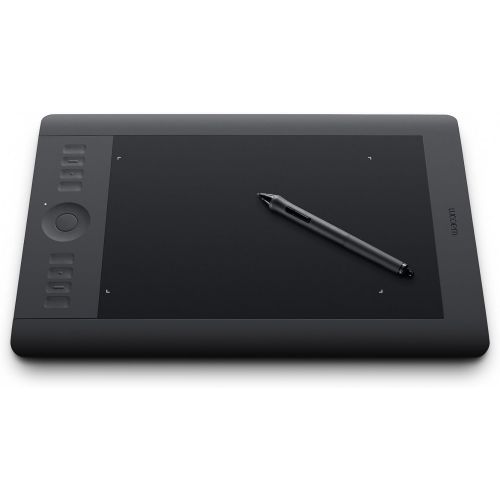  Wacom Intuos5 Touch Small Pen Tablet (PTH450)