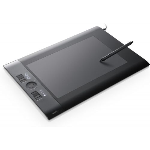  Wacom Intuos Intuos4 - Medium