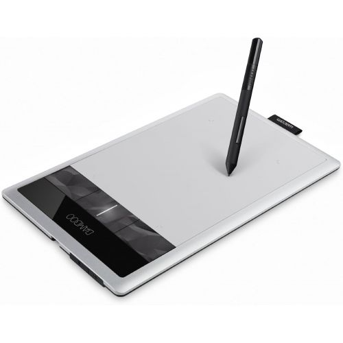  Wacom Bamboo Capture Pen and Touch Tablet (CTH470)