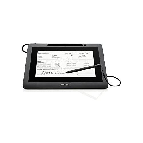  Wacom DTU1031X LCD Signature Display