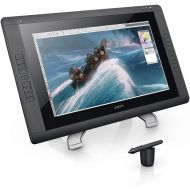 Wacom Cintiq 22HD 21-Inch Pen Display Tablet, Black (DTK2200)