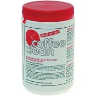 Unbekannt Coffee Clean - Kaffeemaschinenreiniger Espressomaschinenreiniger Kaffeefettloeser Reiniger fuer Kaffeemaschinen / Espressomaschinen (z.B. Rancilio)