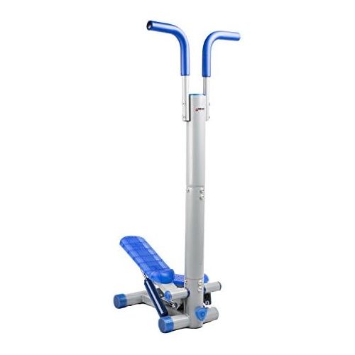  Wagan EL2273 Mini Stepper Master