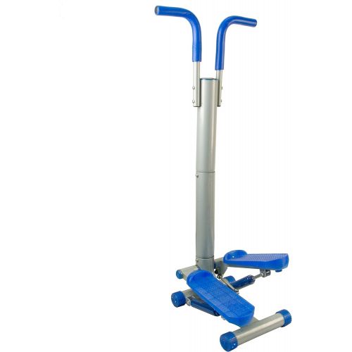  Wagan EL2273 Mini Stepper Master