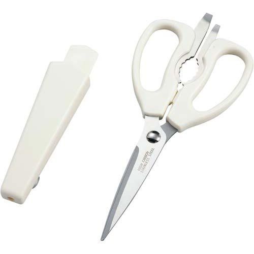  Waheifureizu (WAHEI FREIZ) Five with Waheifureizu kitchen scissors holder