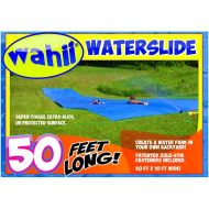 WAHII Waterslide 50 x 12 - Worlds Biggest Backyard Lawn Water Slide