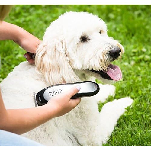  Wahl Professional Animal PRO ION Home Pet Grooming Kit