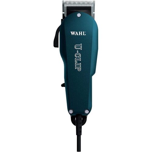  Wahl Professional Animal U-Clip Pet Clipper Trimmer Grooming Kit for Dogs Cats and Pets Hair Fur #9484-400