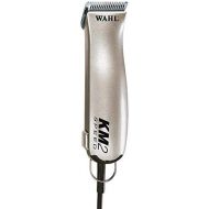 Wahl Professional Animal KM2 Deluxe Dog Pet Clipper Kit #9757-1001