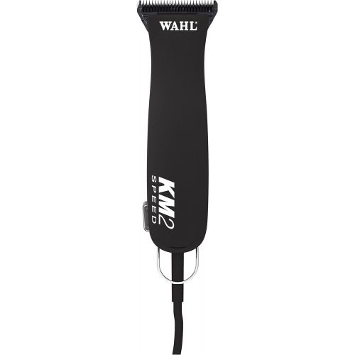  Wahl Professional Animal KM2 Equine Clipper Kit #9757-700