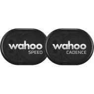 [아마존 핫딜] Wahoo Fitness Wahoo RPM Cycling Speed and Cadence Sensor, Bluetooth / ANT+