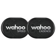 Wahoo Fitness Wahoo RPM Cycling Speed and Cadence Sensor