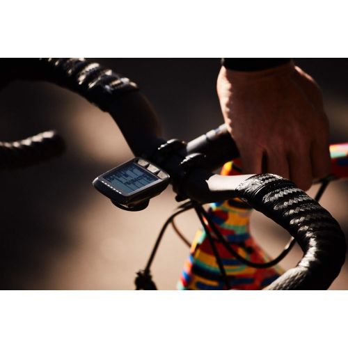  [아마존베스트]Wahoo Fitness Wahoo ELEMNT Bolt GPS Bike Computer