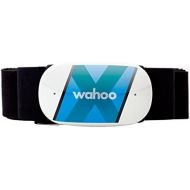 Wahoo Fitness Wahoo TICKR X Heart Rate Monitor with Memory, Bluetooth  ANT+