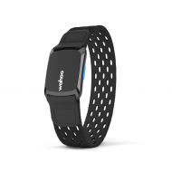 Wahoo Fitness Wahoo TICKR FIT Heart Rate Armband, Bluetooth / ANT+