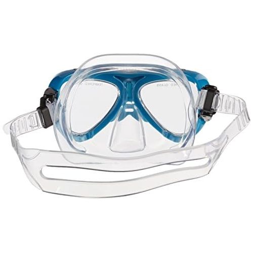  Waimea SCHREUDERS SPORT Kinder 88dh Junior Tauchmaske mit Schnorchel