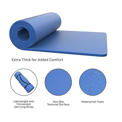  Foam Sleeping Mats for Camping