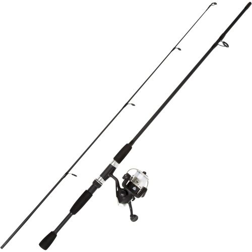  Wakeman Swarm Series Spinning Rod and Reel Combo