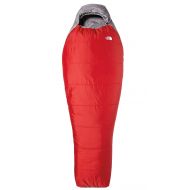 Wakeman The North Face Wasatch 40 Long Right Hand Camping Sleeping Bag