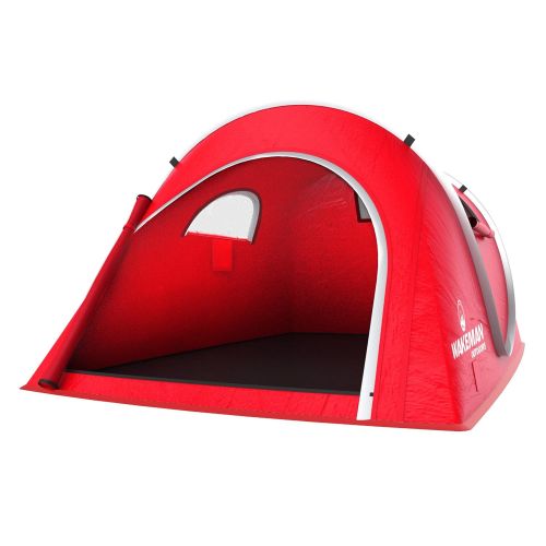  Wakeman Outdoors Wakeman Pop-Up Tent 2 Person Water Resistant
