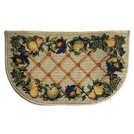 Wal-Mart Fruit Kitchen Rug 18 x 30 inches