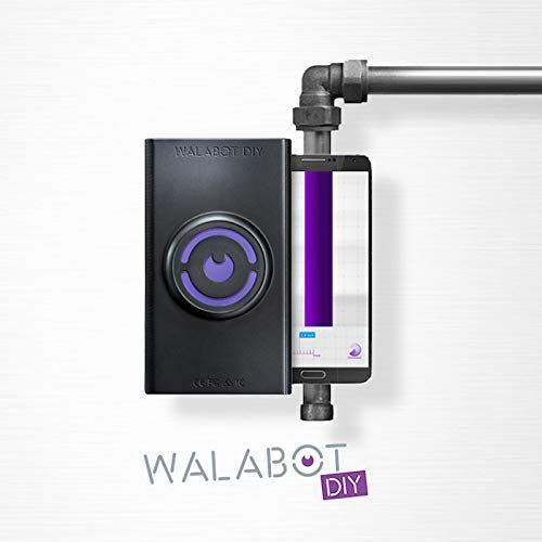  Walabot DIY In Wall Imager See Studs, Pipes, Wires for Android Smartphones Not Compatible with iPhone