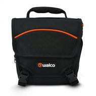 Walco Movepak Ultimate: Convertible Handlebar Camera Bag for Cycling