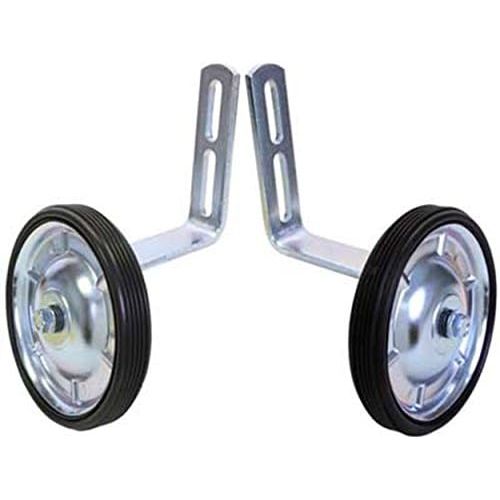  Wald 1216 Bicycle Training Wheels (12 to 16-Inch Wheels)