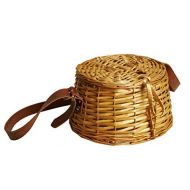 Wald Imports Willow Basket