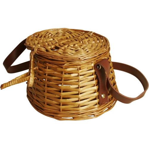  Wald Imports Willow Basket