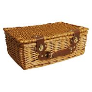 Wald Imports-13-Inch Picnic Basket