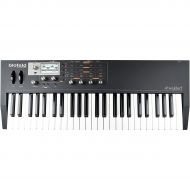 Waldorf},description:The Waldorf Blofeld Keyboard now has 60MB of sample memory in addition to its virtual-analog synthesis and the classic wavetables.The options of the updated Bl