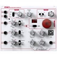 Waldorf},description:nw1 is Waldorfs debut product for the popular Eurorack format. It includes an advanced wavetable engine with independent control of spectral envelope and noisi