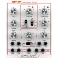 Waldorf},description:A true high-end analogue compressor not only adds punch to your signal, but it also can be modulated in intriguing and unconventional ways. Side-chaining