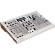 Waldorf Kyra Virtual Analog Synthesizer (White)