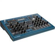 Waldorf Kyra SE Virtual Analog Synthesizer (Sea Blue)