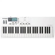 Waldorf Blofeld Keyboard (White)